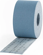 Наждачний папір SMIRDEX Velour Рулон 70ммх25м SMIRDEX CERAMIC NET 750 (Р80-P400)