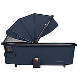 Коляска універсальна Carrello Sigma CRL-6509 (navy blue), фото 5