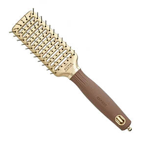 Щітка для волосся Olivia Garden Expert Style Vent Nylon Bristles (OGID2075)