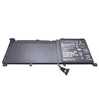 Аккумулятор для ноутбука C41N1416 15.2V 3950mAh Asus ZenBook Pro G501 G501J UX501LW N501L UX501J ROG G60 G60JW