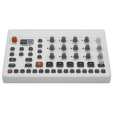 Драм машина Elektron Model:Samples