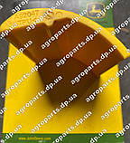 Вставка A92047 пласт John Deere STRIP Yellow A84477 планка А92047, фото 4