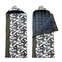 Спальні мішки