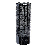 Електрична кам'янка Cilindro PC70 Black Harvia