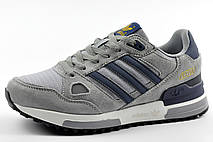 Чоловічі кросівки Adidas ZX750, фото 5