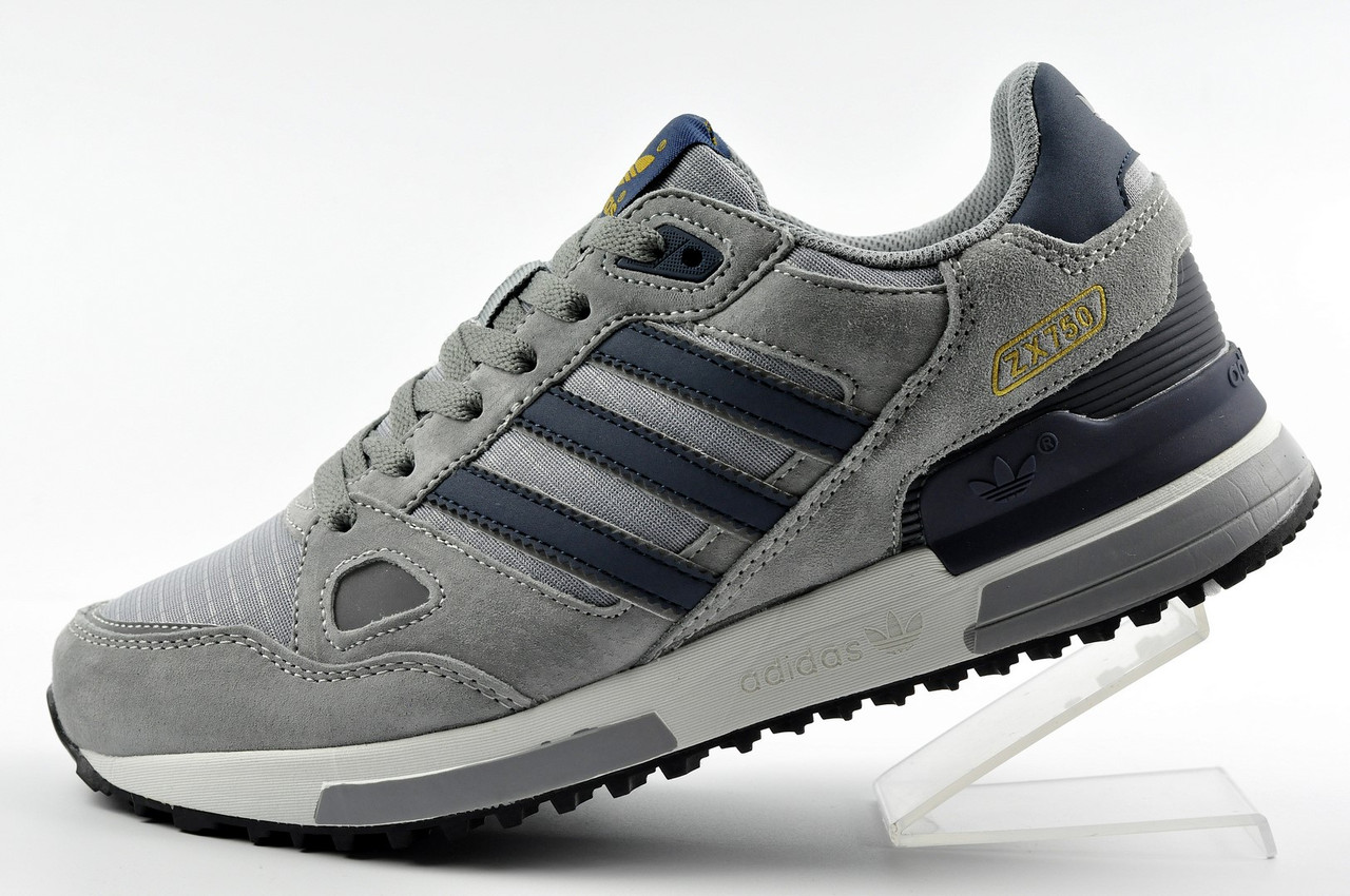 Чоловічі кросівки Adidas ZX750