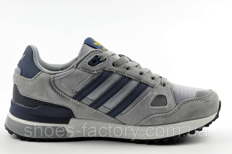 ★バカオライス☆ Мужские кроссовки Adidas ZX750 купить в Украине | Интернет-магазин