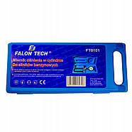 Компресометр для бензинових двигунів Falon Tech FT0101, фото 3