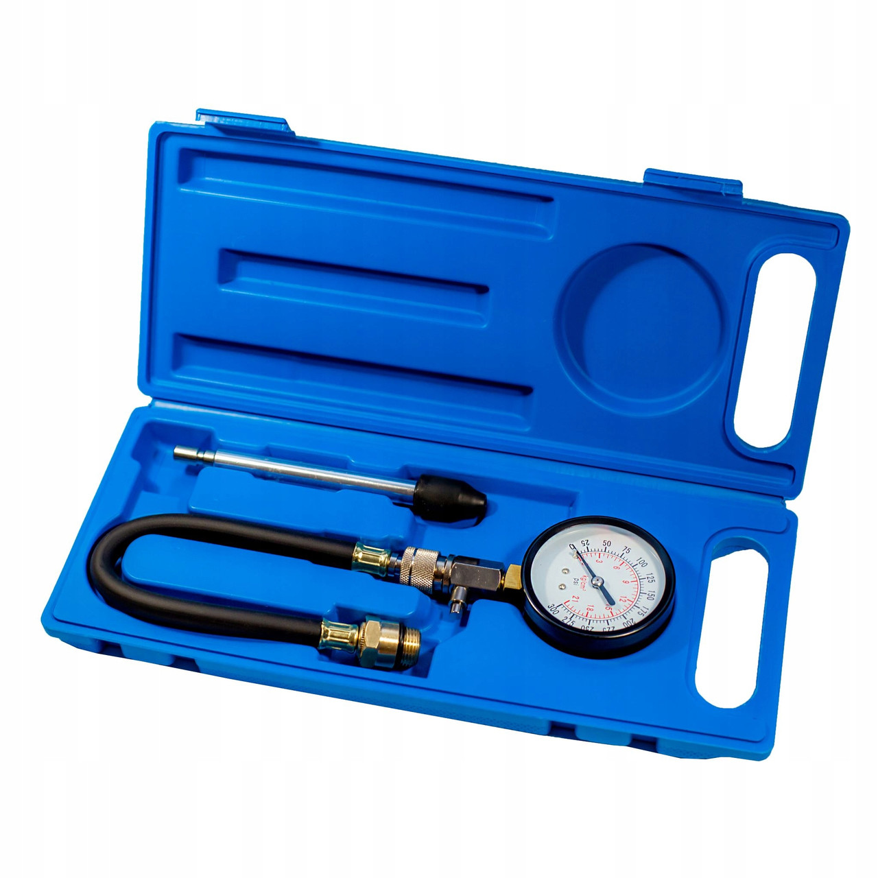 Компресометр для бензинових двигунів Falon Tech FT0101, фото 1