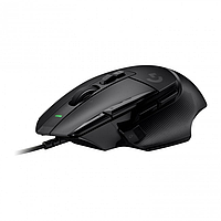 Мышь Logitech G502 X PLUS Black