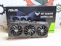 Видеокарта Asus GeForce RTX 3080 Ti TUF Gaming OC 12GB GDDR6X