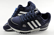 Кросівки Adidas ZX 750 чоловічі, фото 4