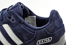 Кросівки Adidas ZX 750 чоловічі, фото 3