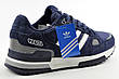 Кросівки Adidas ZX 750 чоловічі, фото 9