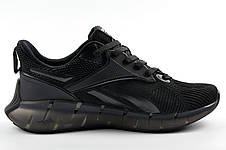 Кросівки Reebok Zig Kinetica Рибок Кінетика 45р., фото 4