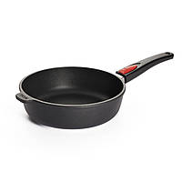 Сотейник Woll Diamond Titan Best 24*7 см W1724TB