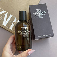 Чоловіча туалетна вода Zara Man Tobacco Collection Rich Warm Addictive Eau de Toilette 100 ML