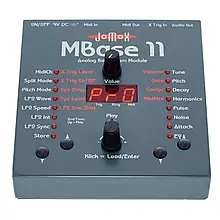 Драм машина Jomox MBASE 11