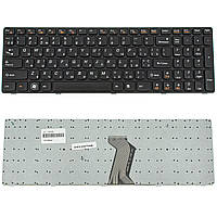Клавиатура для ноутбука Lenovo IdeaPad B570e2 (125326)
