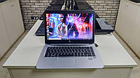 Ноутбук HP Elitebook 1040 G1 - 14" FullHD IPS / i5-4200U / 8gb / 256gb ssd, 4G/LTE, подсветка, сканер