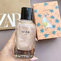 Парфум Zara Femme Glitter 100 ml