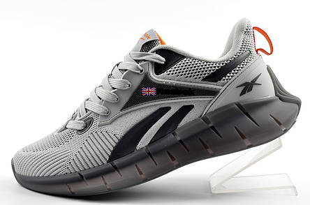 Кросівки Reebok Zig Kinetica Рибок Кінетика чоловічі, фото 1
