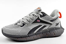 Кросівки Reebok Zig Kinetica Рибок Кінетика чоловічі, фото 3