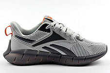 Кросівки Reebok Zig Kinetica Рибок Кінетика чоловічі, фото 4