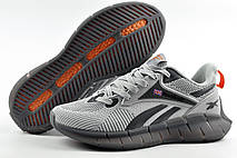 Кросівки Reebok Zig Kinetica Рибок Кінетика чоловічі, фото 5