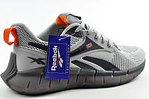 Кросівки Reebok Zig Kinetica Рибок Кінетика чоловічі, фото 6