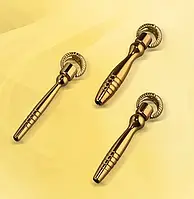 Набір уретральних катетерів різного діаметра 3 шт Sevanda Lockink Медичний Метал