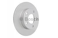 Тормозные диски BOSCH 0 986 479 B56 Audi A4, A6; Volkswagen Passat 8D0615601A, 8E0615601A