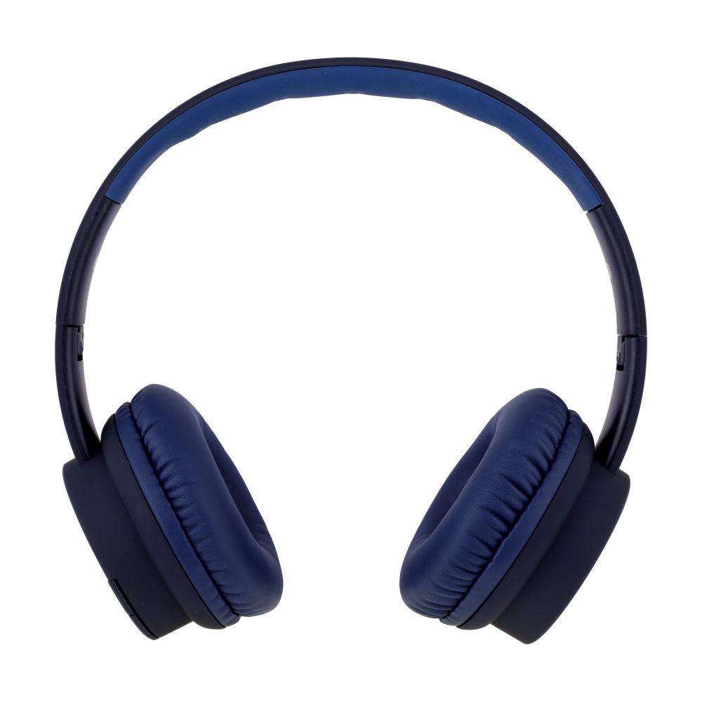 Блютуз Стерео Гарнітура Borofone BO11 Maily Колір Синій, фото 1