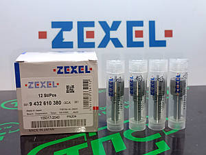 Распылитель NP-DLLA 157 PN 090 (105017-0900) ZEXEL (аналог
