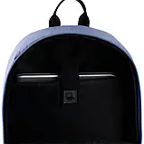 Рюкзак GoPack Education Teens GO24-140L-2 м'ятно-блакитний, фото 7