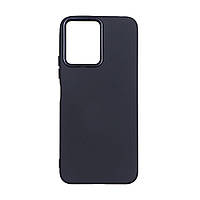 Чехол Silicone Cover Metal frame (AA) для Xiaomi Redmi Note 12S