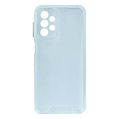 Чохол TPU Space Case для Samsung Galaxy A23 (A235) Колір Transparent