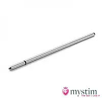 Катетер з електростимуляцією Mystim-Thin Finn 25 см*0,8 см Німеччина