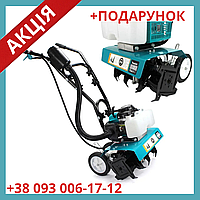 Мотокультиватор Makita BC 700 5.5 кВт 2х тактный Культиватор бензиновый Макита