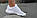 Кросівки жіночі білі літні легкі зручні Кроссовки женские белые летние легкие удобные (Код: 1668), фото 7