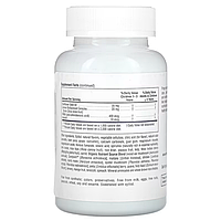 Вітаміни Animal Parade Multivitamin Children's Chewable Supplement Cherry Grape Orange NaturesPlus 90 таблеток, фото 4