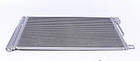 Радиатор кондиционера MAHLE / KNECHT AC 367 000S Peugeot Bipper; Fiat Grande Punto, Fiorino, Punto, Qubo; Alfa