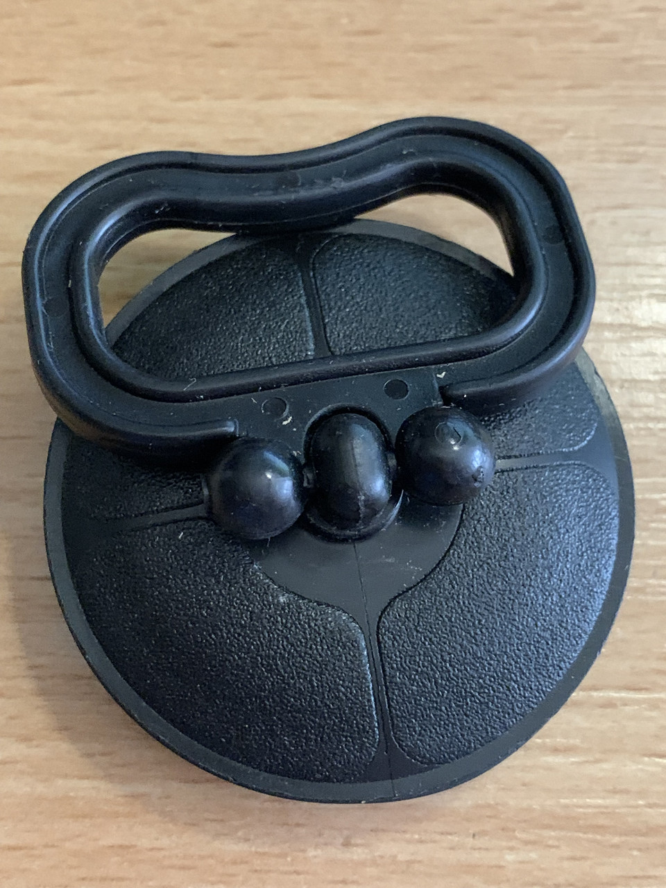 Пробка L.B.Plast, Fisc Italiana, Lira для сифона на кухонну мийку, умивальник