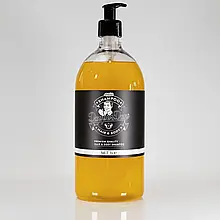 Шампунь для щоденного застосування Dapper Dan Hair&Body Shampoo 1л