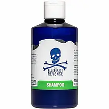 Чоловічий шампунь The Bluebeards Revenge Concentrated Shampoo 300мл