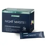 Найт Майстер Night Master 30 x 3,7 г