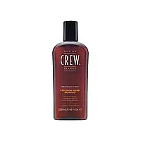 Шампунь American Crew Precision Blend Shampoo 250 мл