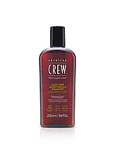 Шампунь American Crew Deep Moisturizing Shampoo 250 мл