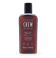 Шампунь American Crew Silver Shampoo 250 мл