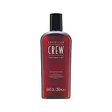 Шампунь для волосся American Crew Anti-Hairloss Shampoo 250ml